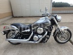 �������� �� ������ �������� Kawasaki Vulcan1500 Mean Streak 2003 ���� 6